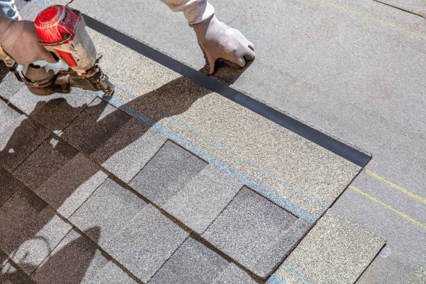 Best Flat Roof Repair Services  in Weber City, VA