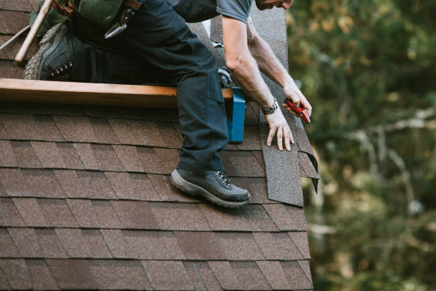 Roof Installation Near Me in Weber City, VA