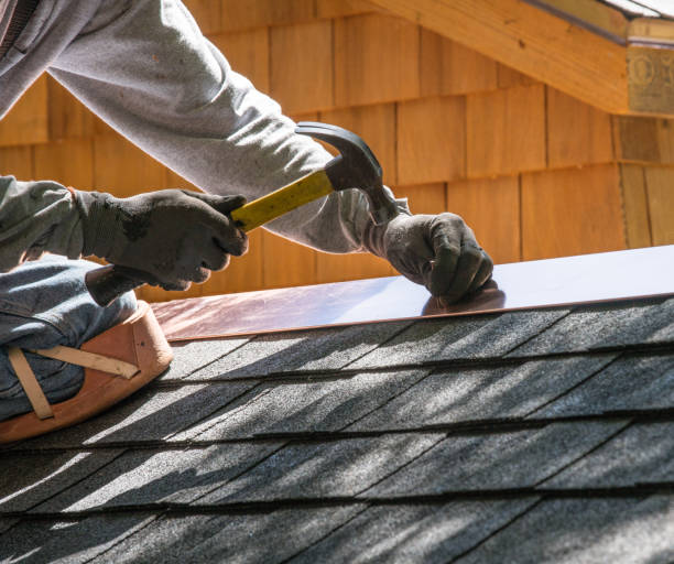 Best Local Roofing Companies  in Weber City, VA